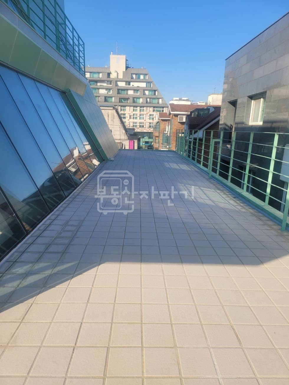 서울 강남구 청담동 무권리, 청담동 주민센터, 2층~4층 임대 월세 매물번호 27505 사진 15