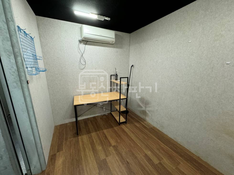 서울 광진구 화양동 방음룸15, 7호선 어린이대공원역 도보6분, 지하1층 임대 월세 매물번호 27506 사진 4