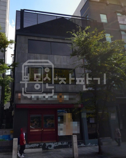 서울 성북구 동소문동3가 무권리, 한성대입구역 도보 4분, 역세권, 2층 임대 월세 매물번호 27611 사진 1
