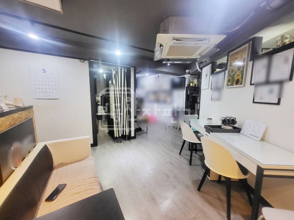 서울 강남구 역삼동 역삼역 도보 4분, 역세권, 2층 전체임대 월세 매물번호 27603 사진 4