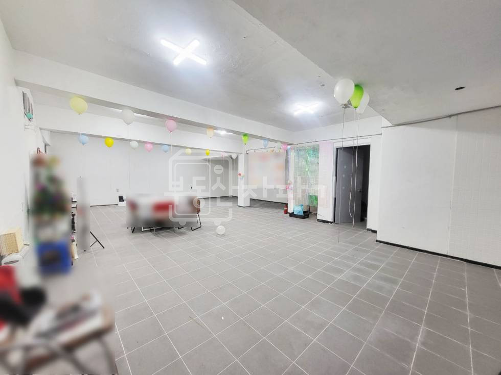 서울 강남구 삼성동 무권리, 수인분당/2호선 선릉역 2분, 더블역세권, 지하1층 임대 월세 매물번호 12711 사진 4