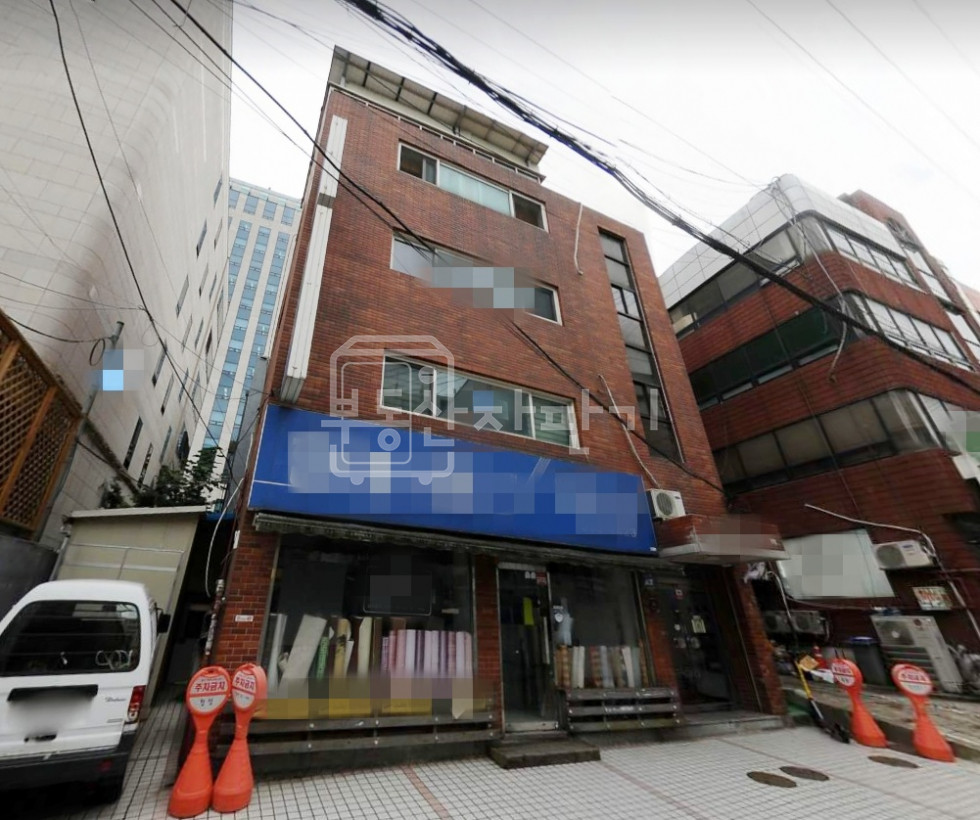 서울 강남구 삼성동 무권리, 수인분당/2호선 선릉역 2분, 더블역세권, 지하1층 임대 월세 매물번호 12712 사진 1