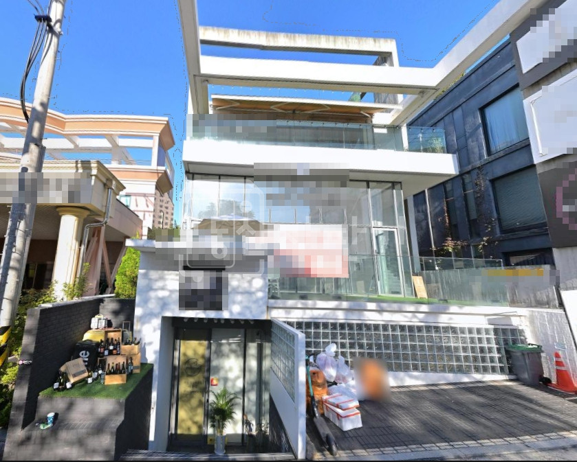 서울 강남구 역삼동 신논현역 도보 6분, 역세권, 2층 임대 월세 매물번호 27627 사진 1