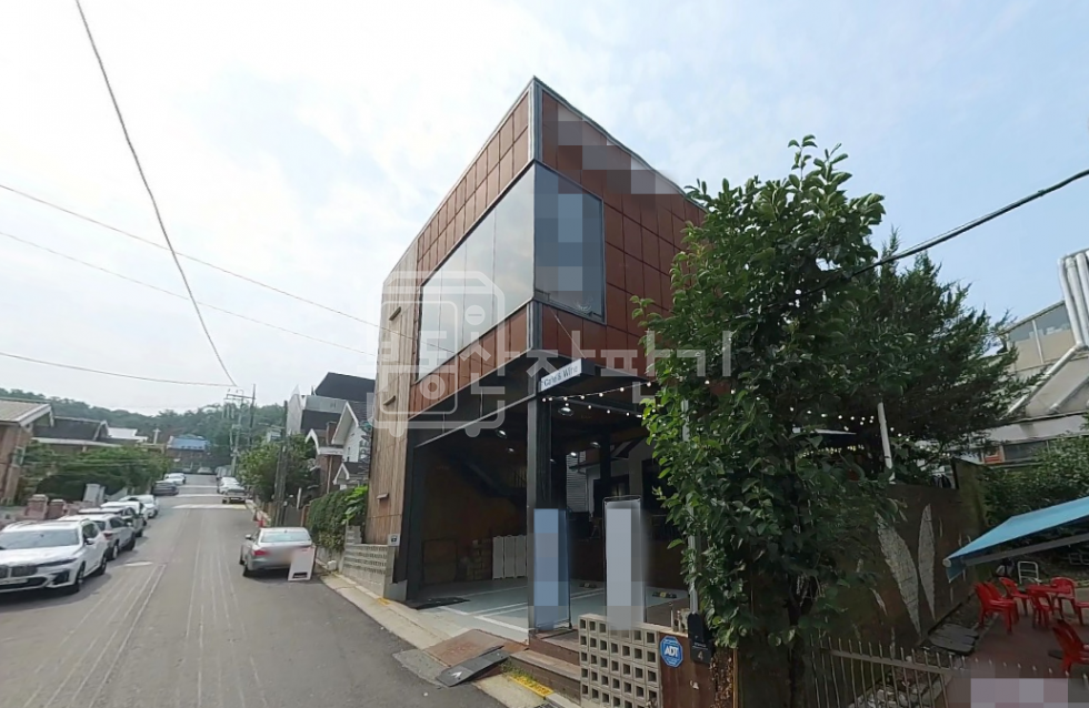 서울 강남구 수서동 수서역 도보3분, 지하1층~지상2층 통임대 월세 매물번호 27693 사진 1