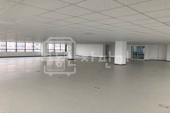 서울 강남구 청담동 강남구청역 도보 1분 초역세권 6층 사무실 월세 매물번호 27695 사진 2