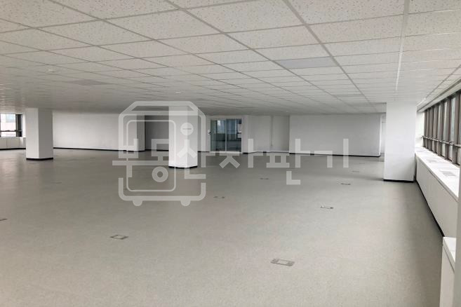 서울 강남구 청담동 강남구청역 도보 1분 초역세권 6층 사무실 월세 매물번호 27695 사진 3