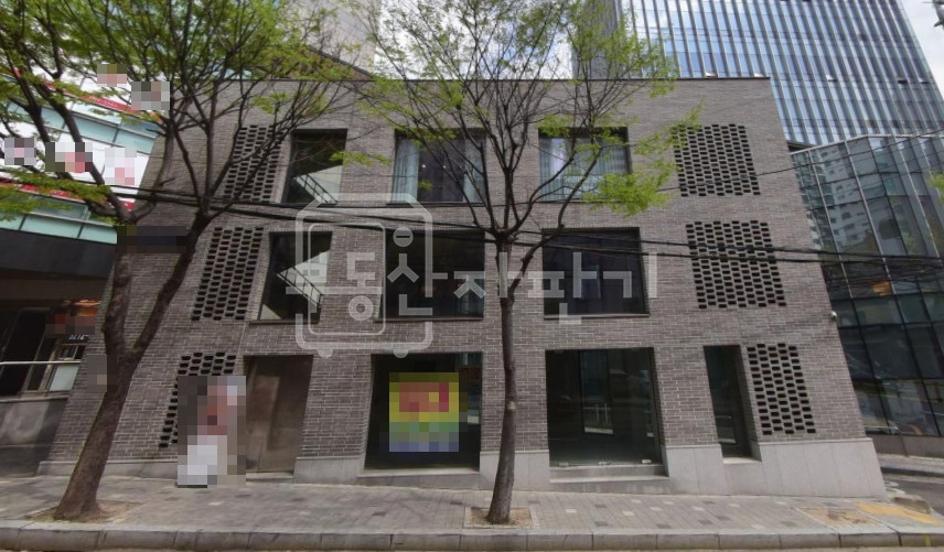 서울 마포구 대흥동 무권리, 대흥역 도보 5분, 역세권, 2층 임대 월세 매물번호 27703 사진 1