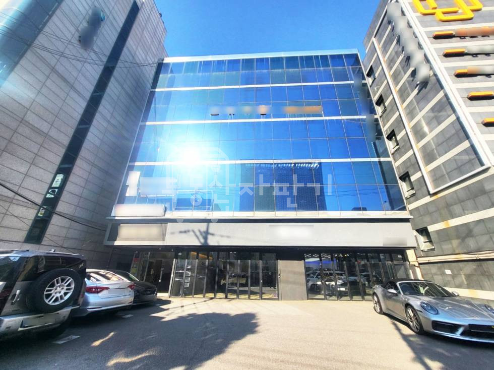 서울 강남구 역삼동 무권리, 언주역3분,초역세권, 대로변, 2층 임대 월세 매물번호 26356 사진 1