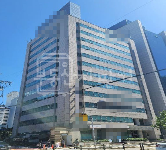 서울 강남구 청담동 강남구청역 도보 1분 초역세권 2층 사무실 월세 매물번호 27740 사진 1