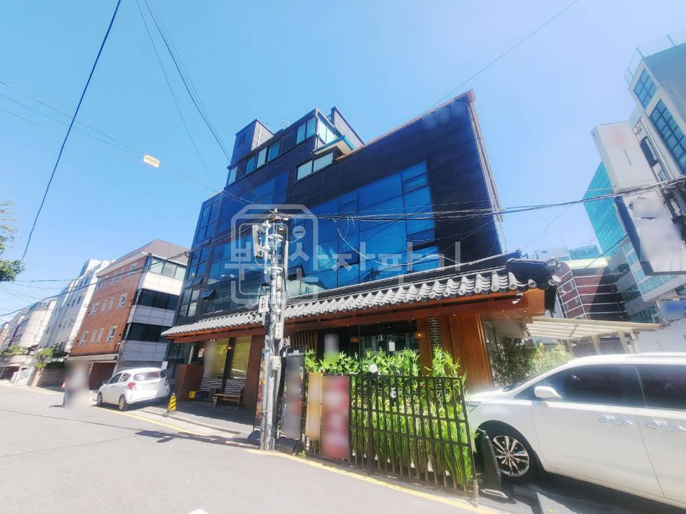 서울 강남구 역삼동 무권리, 선정릉역 7분, 역세권, 2층 임대 월세 매물번호 27738 사진 1