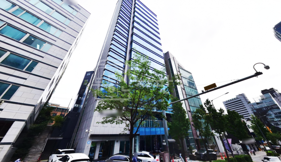 서울 강남구 역삼동 무권리, 선정릉역 10분, 역세권, 2층 전체임대 월세 매물번호 27741 사진 8