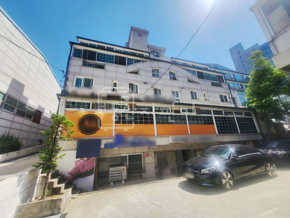 서울 강남구 역삼동 무권리, 선정릉역 6분, 역세권, 반지하층 임대 월세 매물번호 27735 사진 1