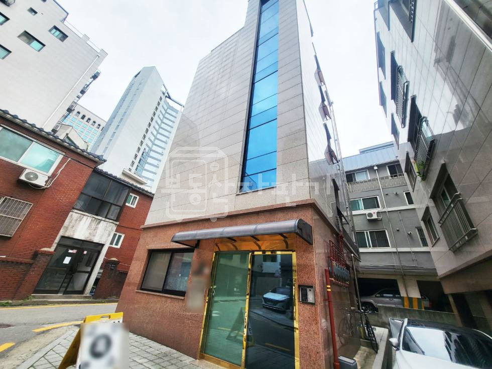 서울 서초구 서초동 무권리, 양재역 4분, 역세권, 1층 임대 월세 매물번호 27803 사진 2