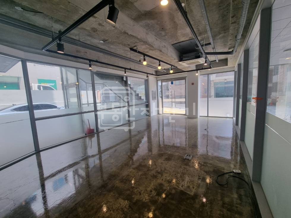 서울 강남구 역삼동 선정릉역 1분, 지상6층~지하1층 단독건물 통임대 월세 매물번호 27820 사진 1