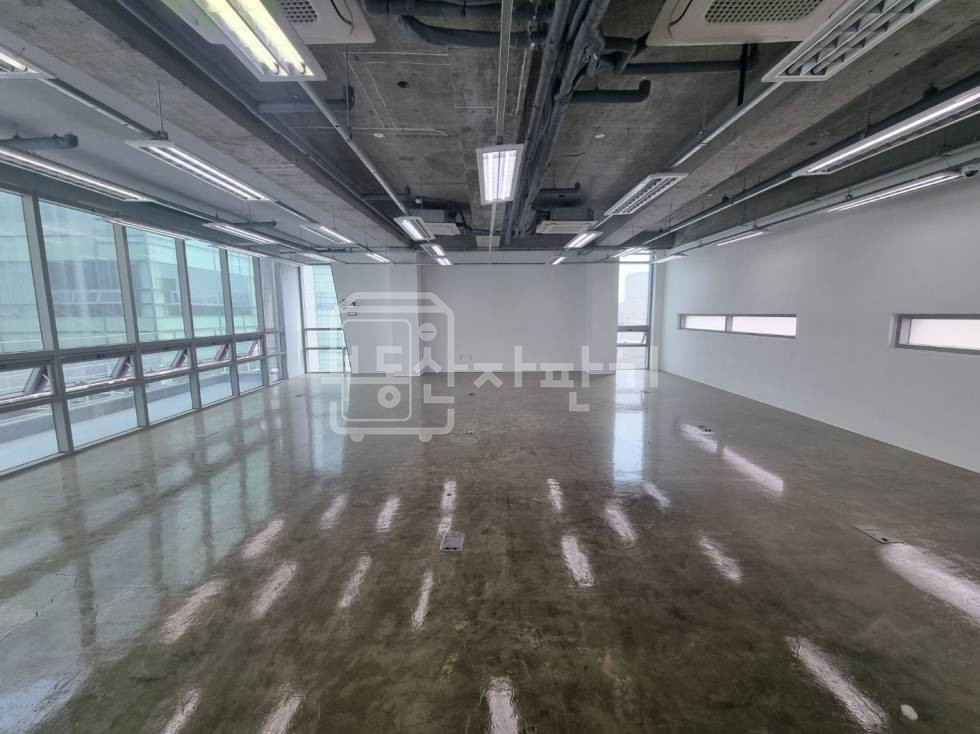 서울 강남구 역삼동 선정릉역 1분, 지상6층~지하1층 단독건물 통임대 월세 매물번호 27820 사진 5