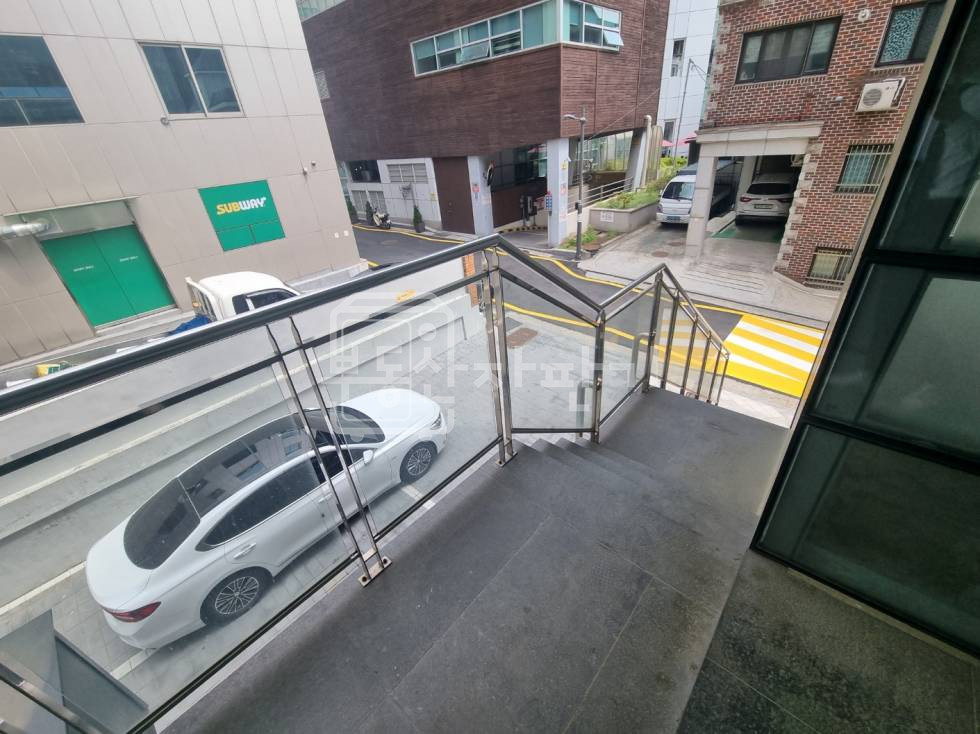 서울 강남구 역삼동 선정릉역 1분, 지상6층~지하1층 단독건물 통임대 월세 매물번호 27820 사진 8