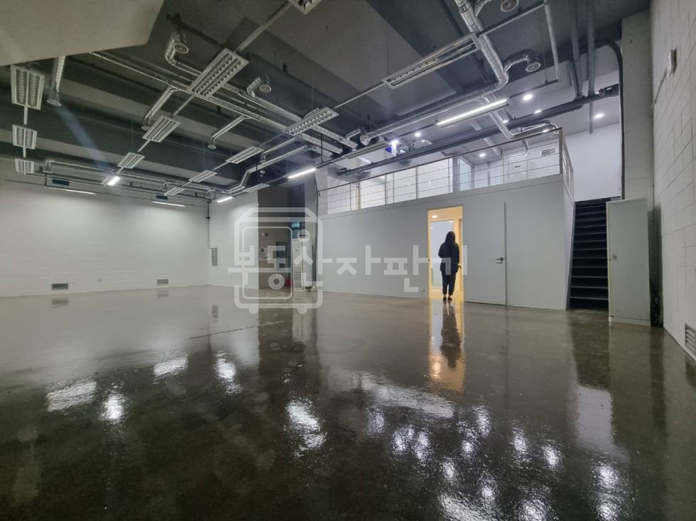 서울 강남구 역삼동 선정릉역 1분, 지상6층~지하1층 단독건물 통임대 월세 매물번호 27820 사진 9