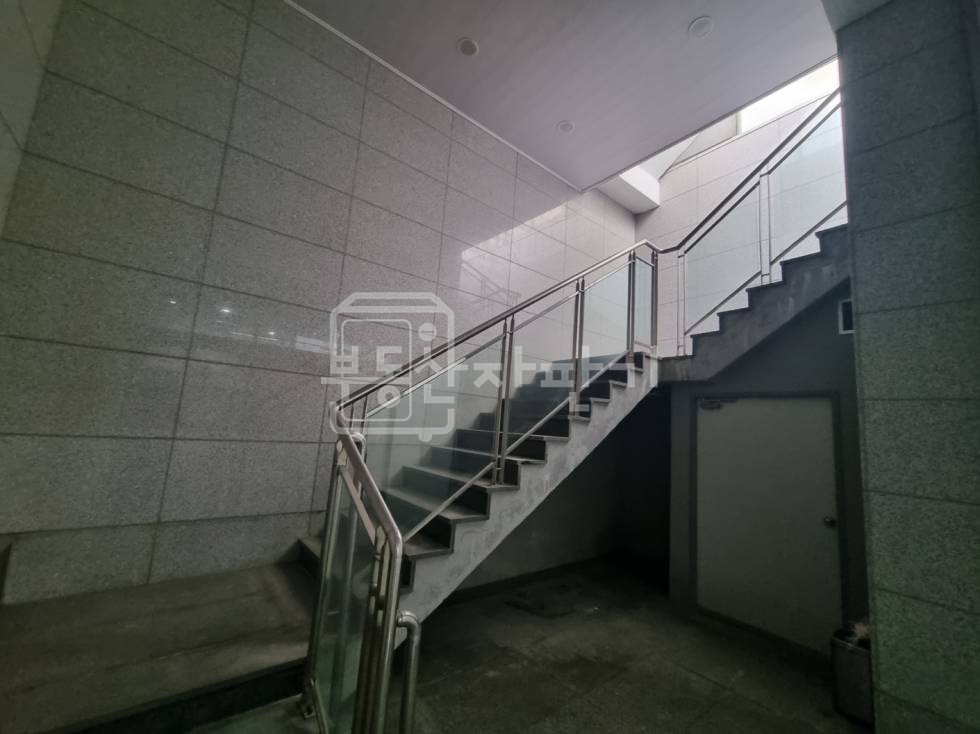 서울 강남구 역삼동 선정릉역 1분, 지상6층~지하1층 단독건물 통임대 월세 매물번호 27820 사진 12