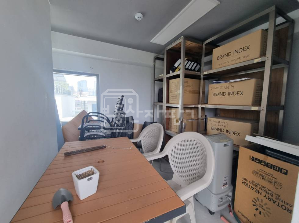 서울 강남구 역삼동 선정릉역 1분, 지상6층~지하1층 단독건물 통임대 월세 매물번호 27820 사진 13