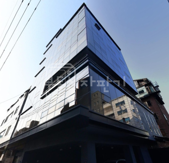 서울 강남구 논현동 강남구청/선정릉역 8분, 지상6층~지하2층 단독건물 통임대 월세 매물번호 27773 사진 1