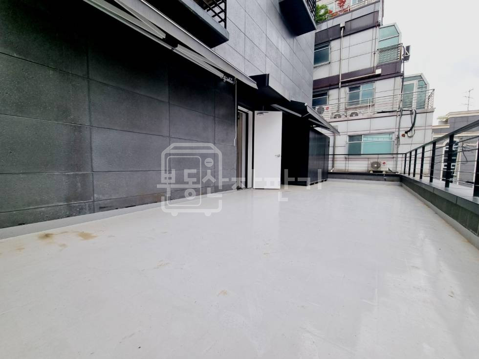 서울 강남구 논현동 강남구청/선정릉역 8분, 지상6층~지하2층 단독건물 통임대 월세 매물번호 27773 사진 6