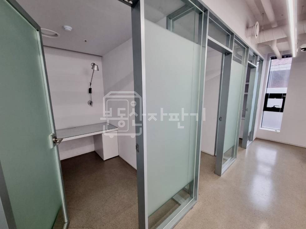 서울 강남구 논현동 강남구청/선정릉역 8분, 지상6층~지하2층 단독건물 통임대 월세 매물번호 27773 사진 7