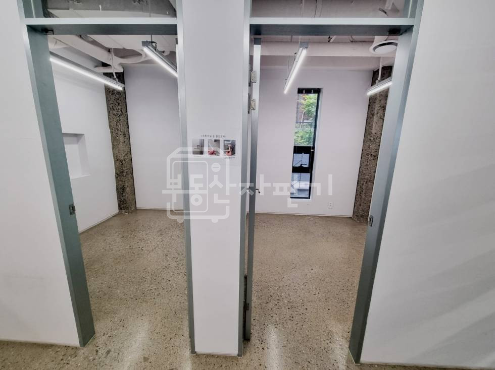 서울 강남구 논현동 강남구청/선정릉역 8분, 지상6층~지하2층 단독건물 통임대 월세 매물번호 27773 사진 9