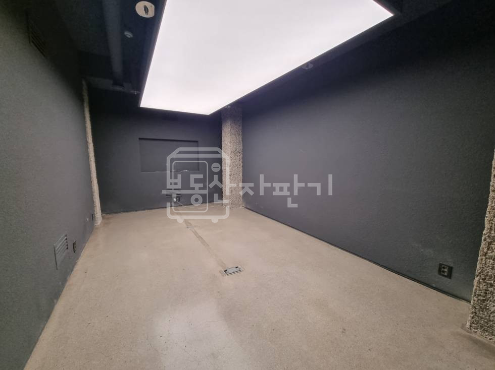 서울 강남구 논현동 강남구청/선정릉역 8분, 지상6층~지하2층 단독건물 통임대 월세 매물번호 27773 사진 13