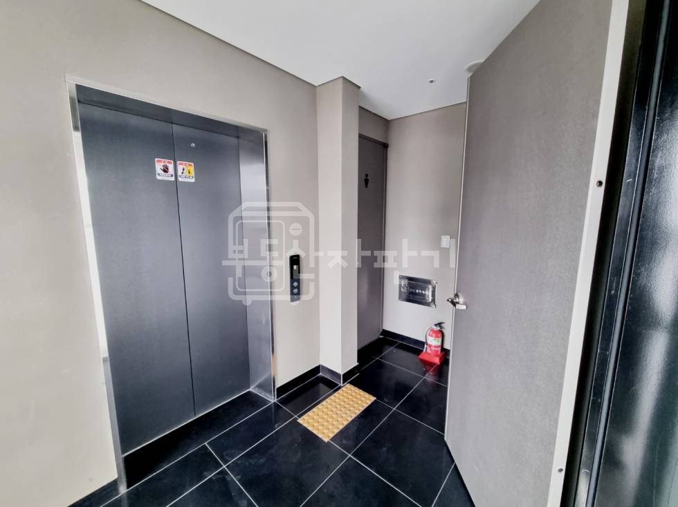서울 강남구 논현동 강남구청/선정릉역 8분, 지상6층~지하2층 단독건물 통임대 월세 매물번호 27773 사진 15