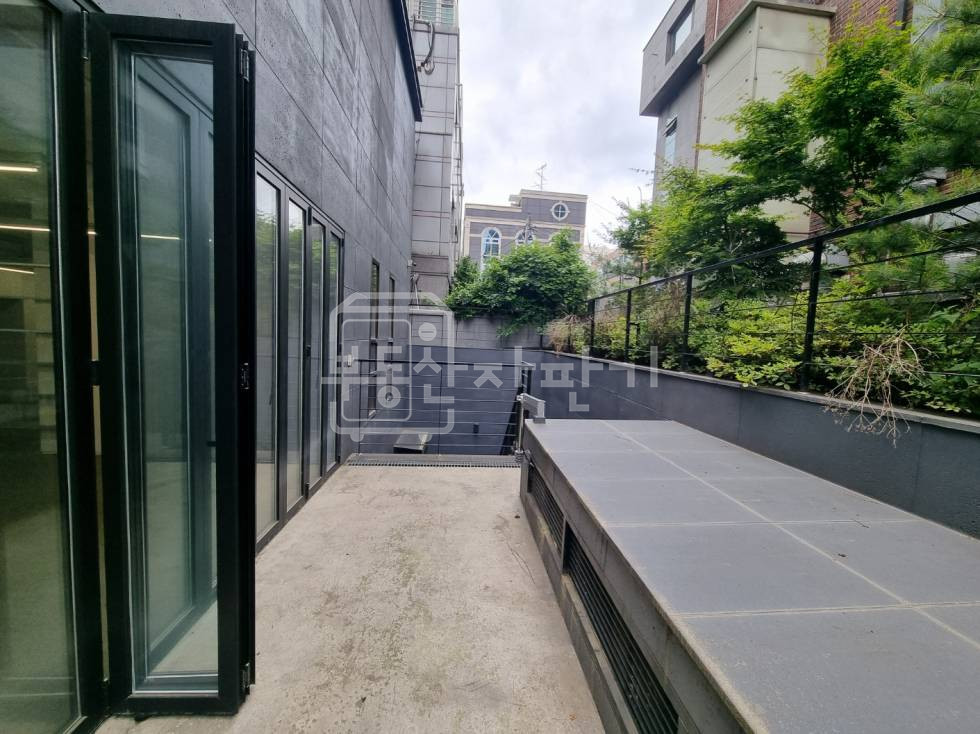 서울 강남구 논현동 강남구청/선정릉역 8분, 지상6층~지하2층 단독건물 통임대 월세 매물번호 27773 사진 18