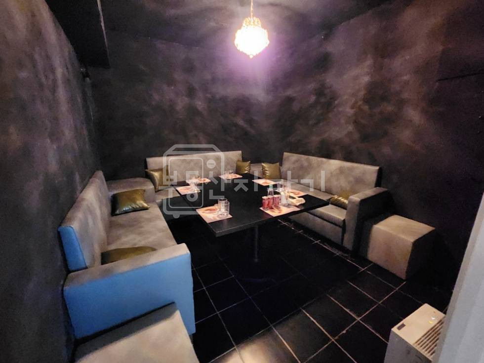 서울 강남구 삼성동 삼성중앙역 5분, 역세권, 지하1층 임대 월세 매물번호 22218 사진 4