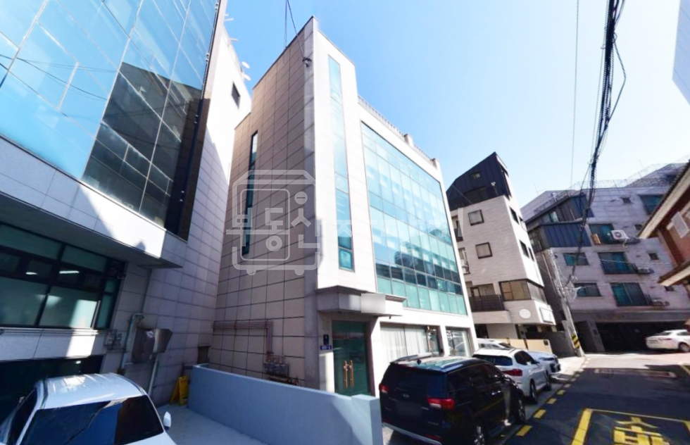 서울 서초구 방배동 무권리, 내방역 2분, 초역세권, 1층 전체 임대 월세 매물번호 27865 사진 1