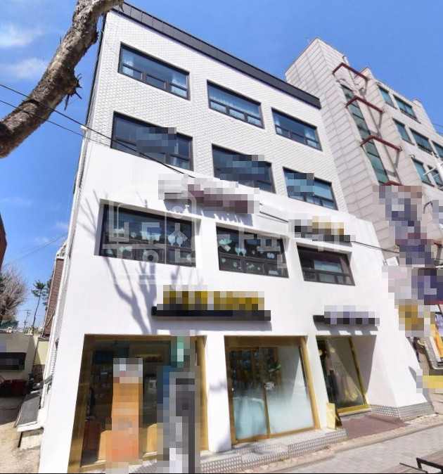 서울 송파구 송파동 송파역 도보 9분, 역세권, 2층 임대 월세 매물번호 27876 사진 1