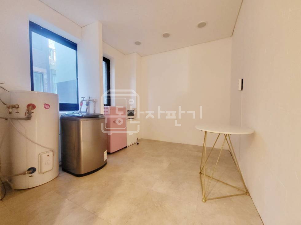 서울 강남구 역삼동 언주역 2분, 초역세권, 2층 일부 임대 월세 매물번호 27701 사진 4