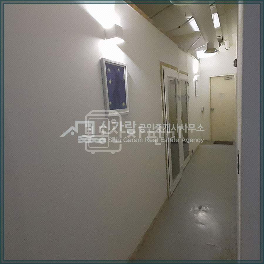 서울 강남구 역삼동 음악스튜디오 방음룸9, 역삼역 도보10분, 지하 1층 전체 임대 월세 매물번호 16546 사진 2