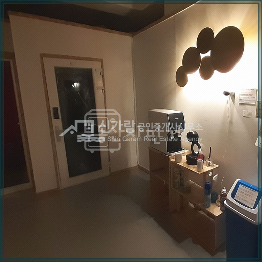 서울 강남구 역삼동 음악스튜디오 방음룸9, 역삼역 도보10분, 지하 1층 전체 임대 월세 매물번호 16546 사진 7
