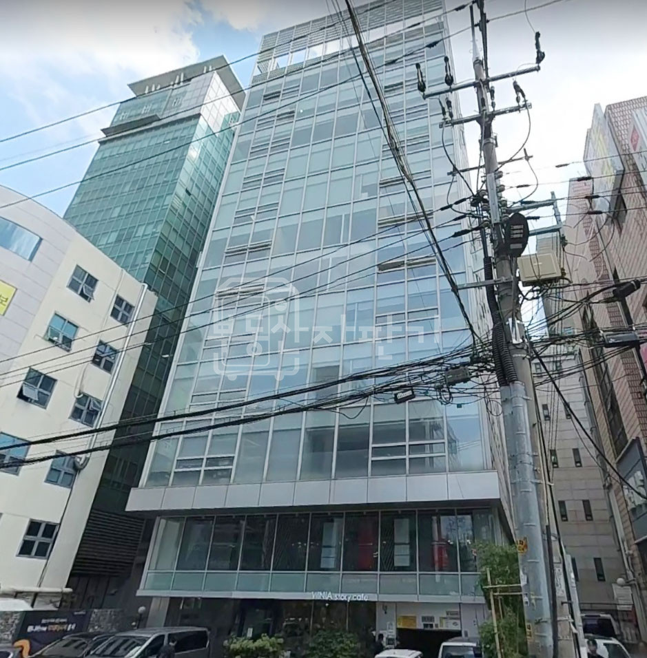 서울 강남구 역삼동 무권리, 선릉역2분,초역세권, 5층 임대 월세 매물번호 27905 사진 1