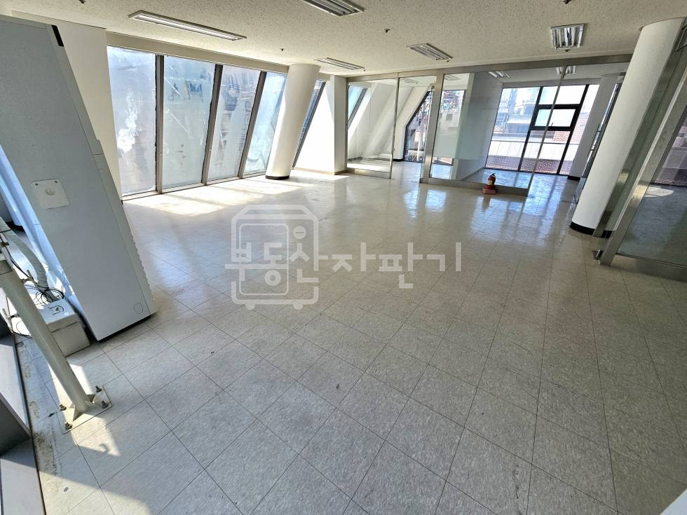 서울 강남구 삼성동 무권리, 삼성중앙역 도보5분, 역세권, 4층 임대 월세 매물번호 27963 사진 2