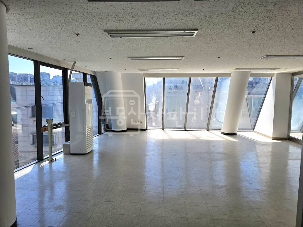 서울 강남구 삼성동 무권리, 삼성중앙역 도보5분, 역세권, 4층 임대 월세 매물번호 27963 사진 3