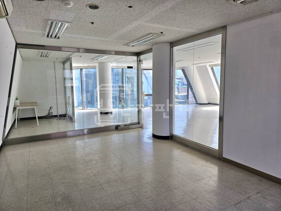 서울 강남구 삼성동 무권리, 삼성중앙역 도보5분, 역세권, 4층 임대 월세 매물번호 27963 사진 4