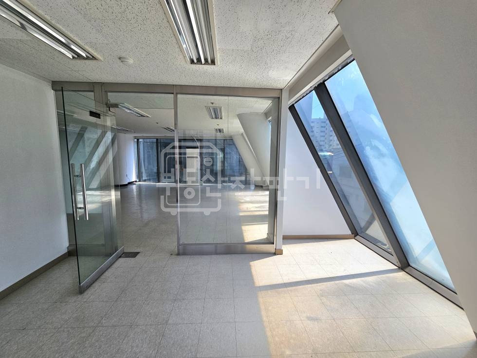 서울 강남구 삼성동 무권리, 삼성중앙역 도보5분, 역세권, 4층 임대 월세 매물번호 27963 사진 5