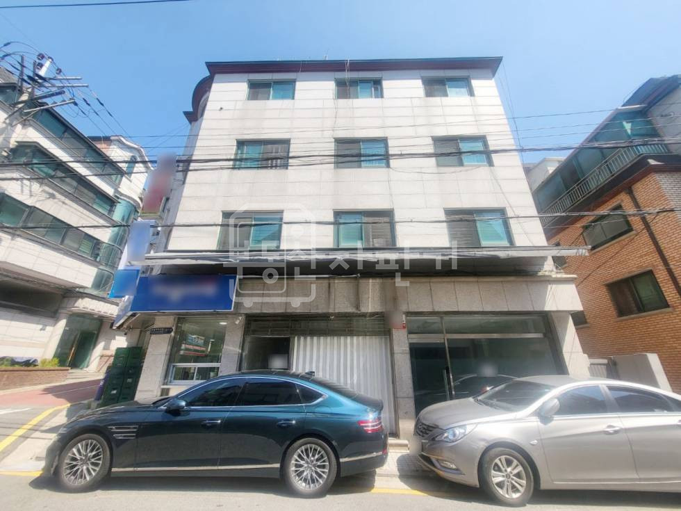 서울 강남구 논현동 무권리, 학동역/언주역 9분, 더블 역세권, 1층 임대 월세 매물번호 27910 사진 1