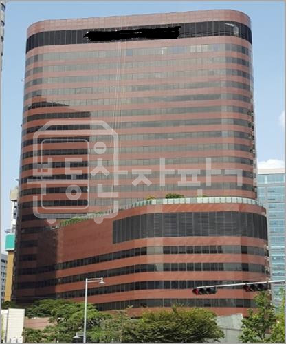 서울 중구 태평로2가 시청역 도보 2분 초역세권 23층 임대 월세 매물번호 27989 사진 1