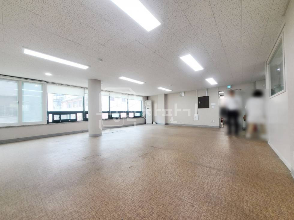 서울 서초구 서초동 무권리, 교대역 6분, 역세권, 3층 임대 월세 매물번호 28006 사진 5