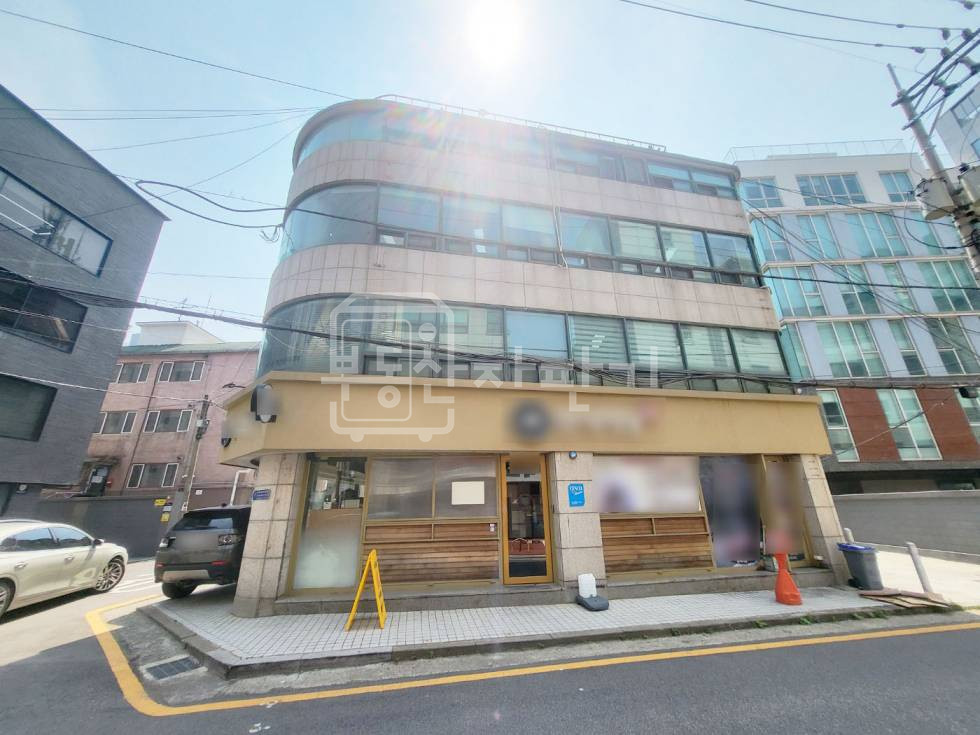 서울 서초구 서초동 무권리, 교대역 6분, 역세권, 3층 임대 월세 매물번호 28006 사진 7