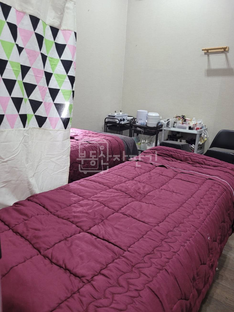 서울 강남구 논현동 강남구청역 초역세권 지하1층 상가 임대 월세 매물번호 27852 사진 5
