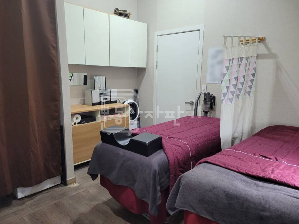 서울 강남구 논현동 강남구청역 초역세권 지하1층 상가 임대 월세 매물번호 27852 사진 7