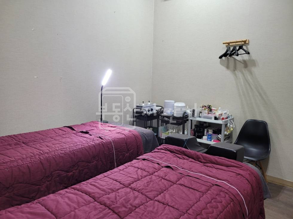서울 강남구 논현동 강남구청역 초역세권 지하1층 상가 임대 월세 매물번호 27852 사진 8
