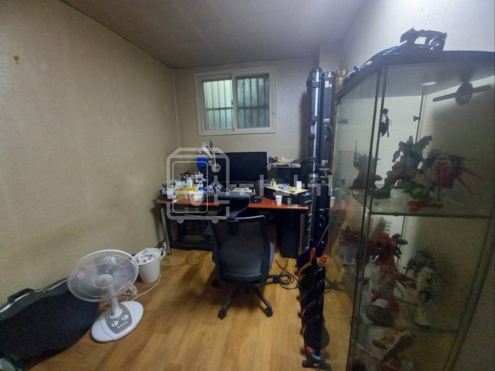 서울 마포구 연남동 연남동 녹음실, 홍대입구역 도보9분, 지하1층 임대 월세 매물번호 28016 사진 4
