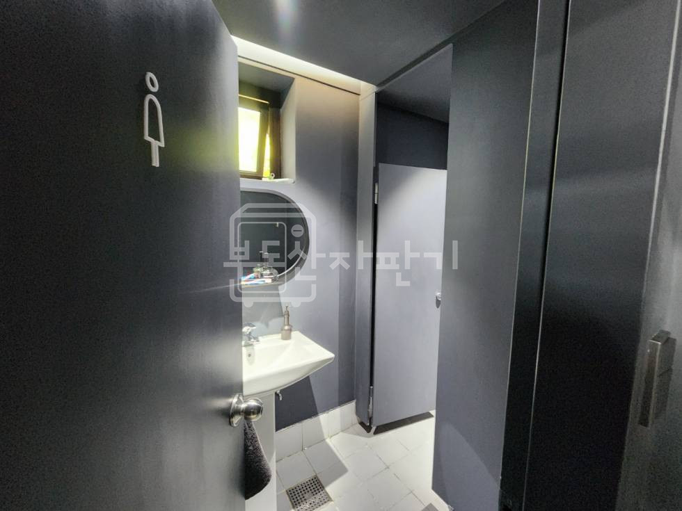 서울 강남구 역삼동 도곡동 대로변 1층 상가 임대 월세 매물번호 28009 사진 4